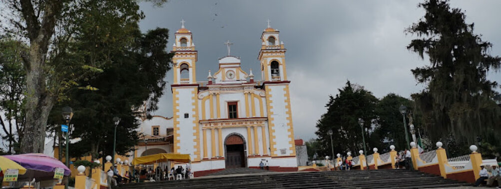 Centro Xico Travel Forum Reviews