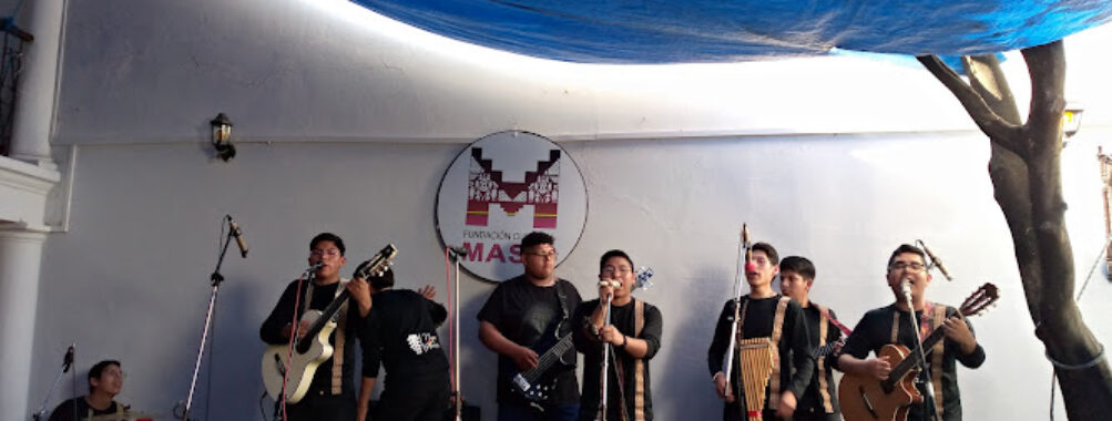 Centro cultural MASIS Travel Forum Reviews