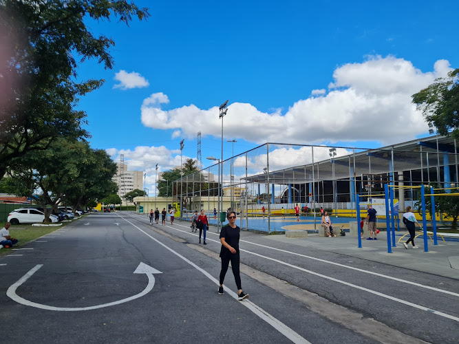 Centro da Juventude