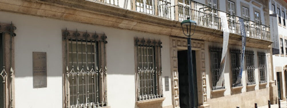 Centro de Arte Contemporânea Graça Morais Travel Forum Reviews