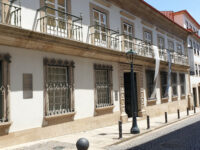 Centro de Arte Contemporânea Graça Morais Travel Forum Reviews