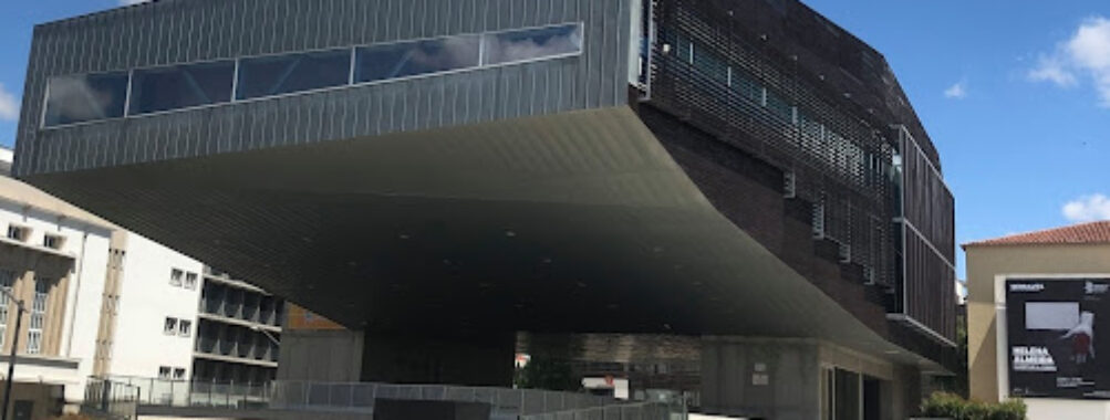 Centro de Cultura Contemporânea de Castelo Branco Travel Forum Reviews