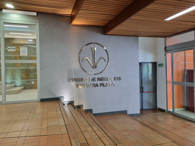 Centro de Negocios Ventura Plaza