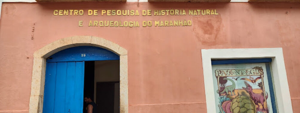 Centro de Pesquisa de História Natural e Arqueologia do Maranhão Travel Forum Reviews