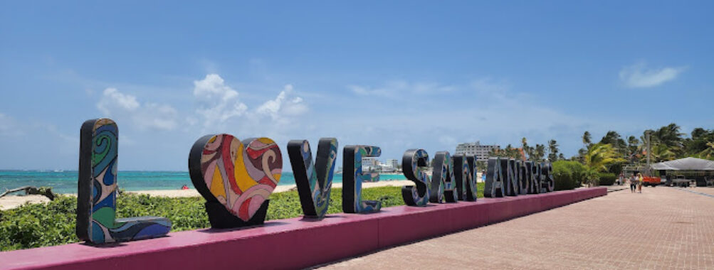 Centro de San Andrés Travel Forum Reviews
