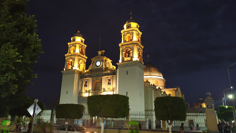 Centro de la Ciudad
