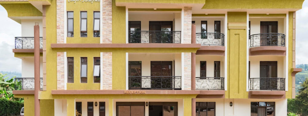 Cephas Inn Kabale Travel Forum Reviews