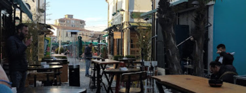 C'era Una Volta Pub & Bar Travel Forum Reviews