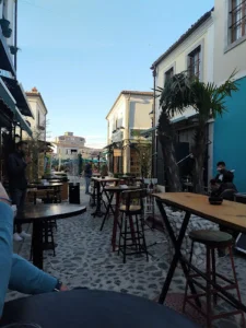 C'era Una Volta Pub & Bar