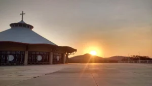Cerrito de la Cruz