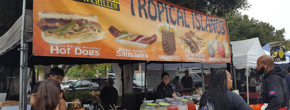 Cerritos Farmers' Market Travel Forum Reviews