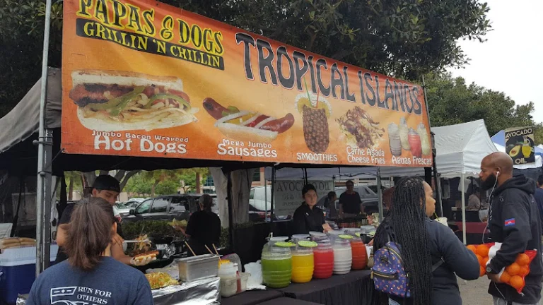 Cerritos Farmers