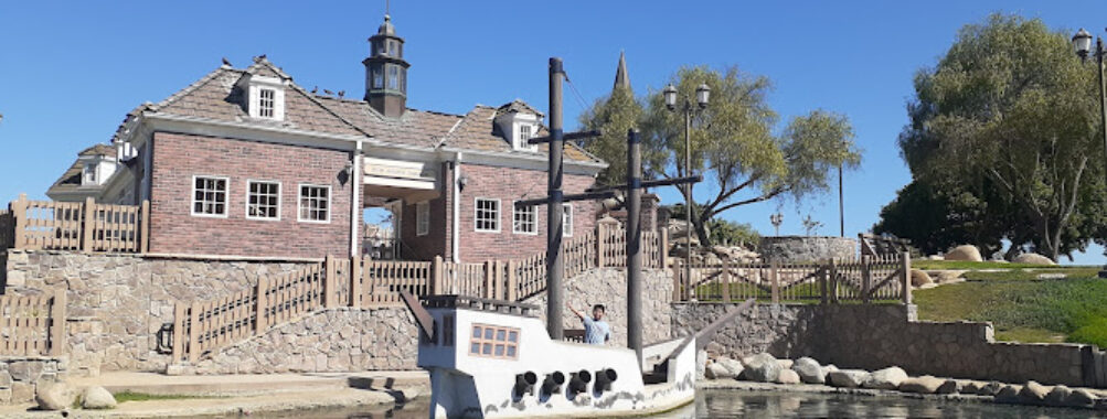 Cerritos Heritage Park Travel Forum Reviews