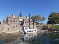 Cerritos Heritage Park Travel Forum Reviews
