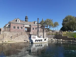 Cerritos Heritage Park