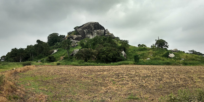 Cerro Cacharí
