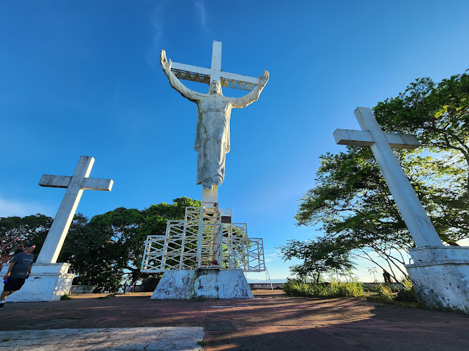 Cerro De La Cruz