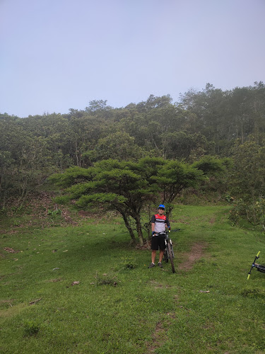 Cerro Machohua National Park