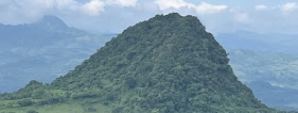Cerro de Espaldilla Travel Forum Reviews