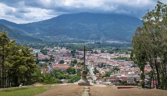 Cerro de La Cruz