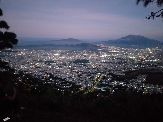 Cerro de San Juan