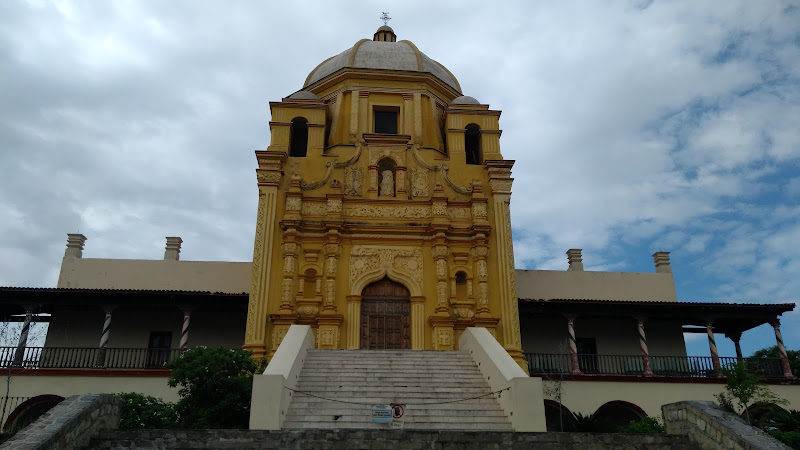 Cerro del Obispado