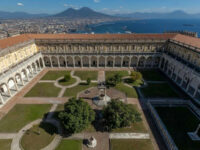 Certosa e Museo di San Martino Travel Forum Reviews