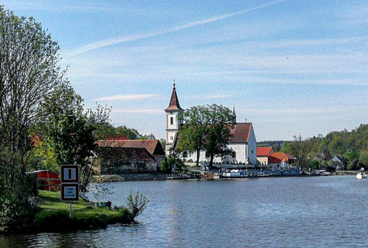České Budějovice District