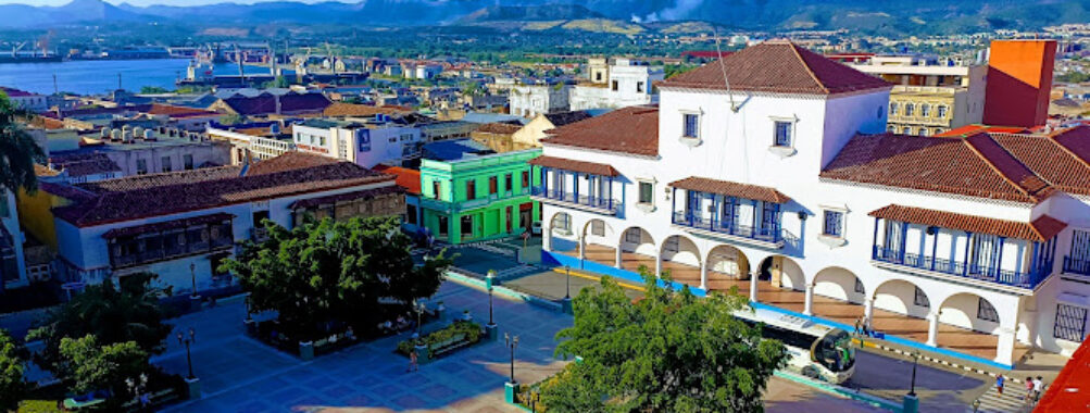 Céspedes Park Travel Forum Reviews