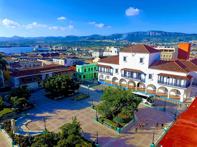 Céspedes Park