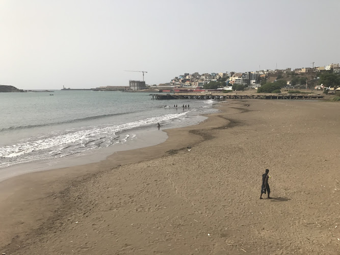 Chã de Areia