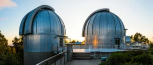 Chabot Space & Science Center