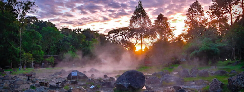 Chae Son National Park Travel Forum Reviews