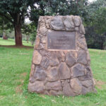 Chagaik Arboretum