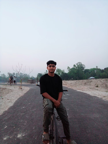 Chairman er Mor