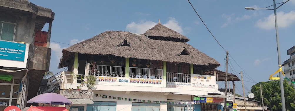 Chake Chake Travel Forum Reviews