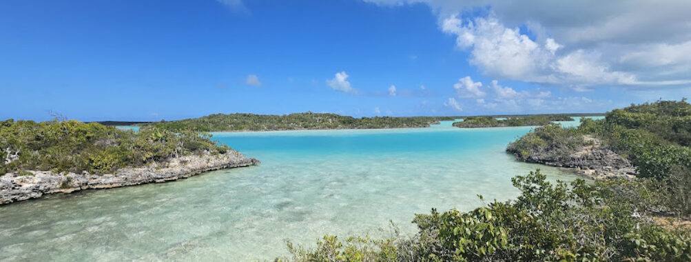 Chalk Sound National Park Travel Forum Reviews