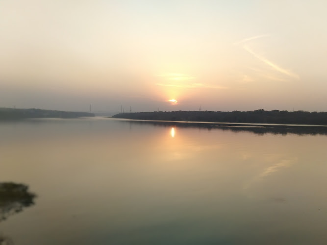 Chambal Garden Boat House