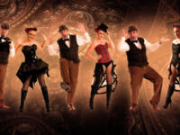 Chamber of Secrets Travel Forum Reviews