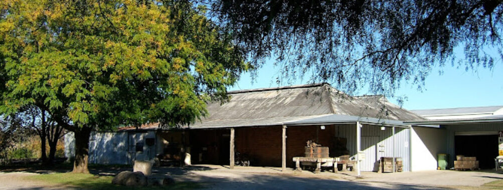 Chambers Rosewood Winery & Vineyards Travel Forum Reviews