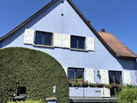 Chambre d'hôtes chez Sabine et Jean-Marc Travel Forum Reviews