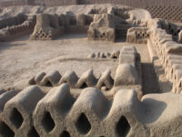 Chan Chan Travel Forum Reviews