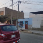 Chancay&Angamos