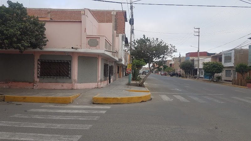 Chancay&Lima