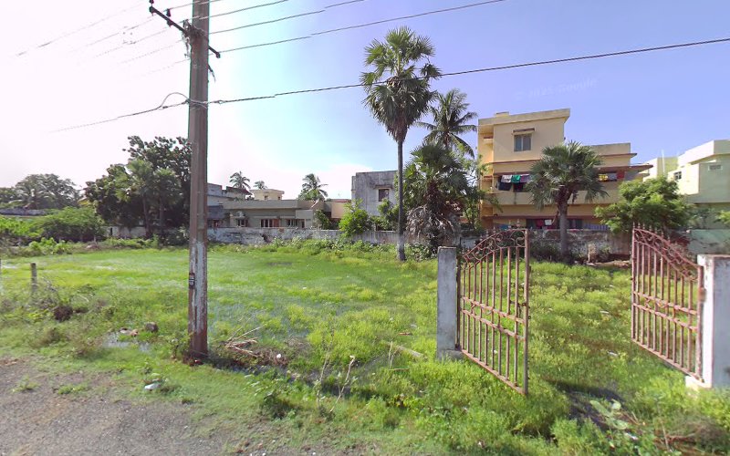 Chandaluri Park