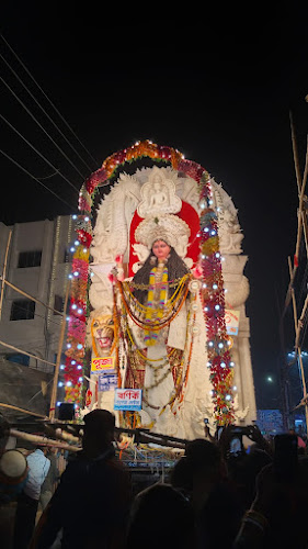 Chandannagar Ranighat
