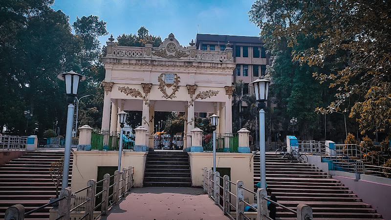 Chandannagar Strand