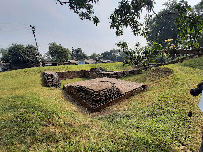 Chandraketugarh