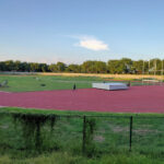 Chandrashekhar Patil sports Stadium Gulbarga