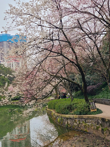 Changsha Wangling Park